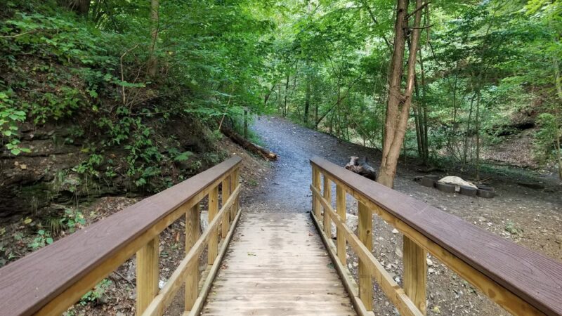 Fall Run Park - Glenshaw, PA