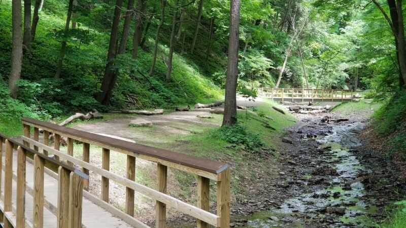 Fall Run Park - Glenshaw, PA