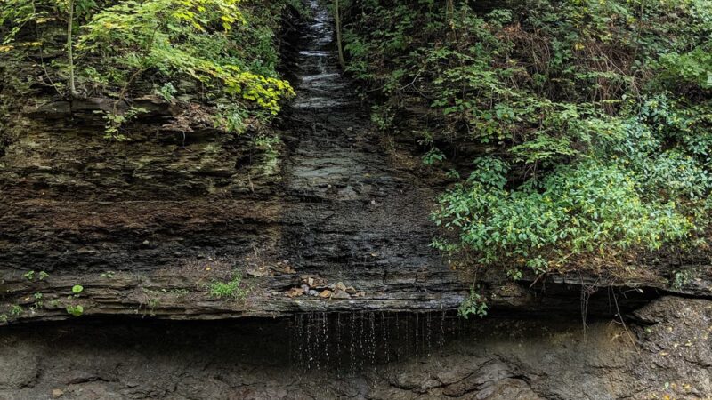 Fall Run Park - Glenshaw, PA