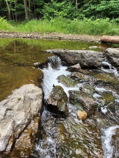 Fawcett Fields - Glenshaw, PA