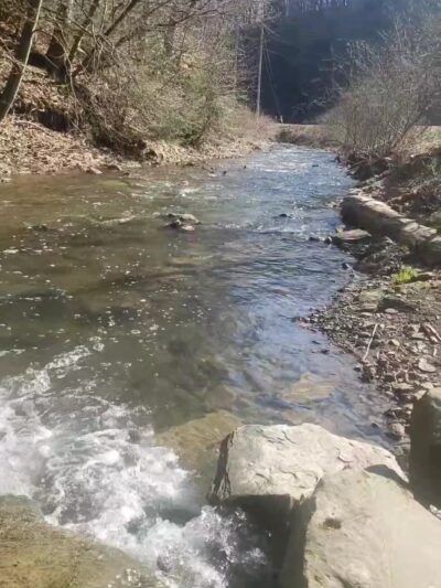 Fawcett Fields - Glenshaw, PA