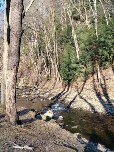 Fawcett Fields - Glenshaw, PA