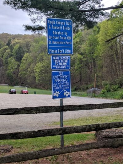 Fawcett Fields - Glenshaw, PA