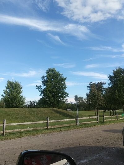 Middle Road Recreation Area - Glenshaw, PA