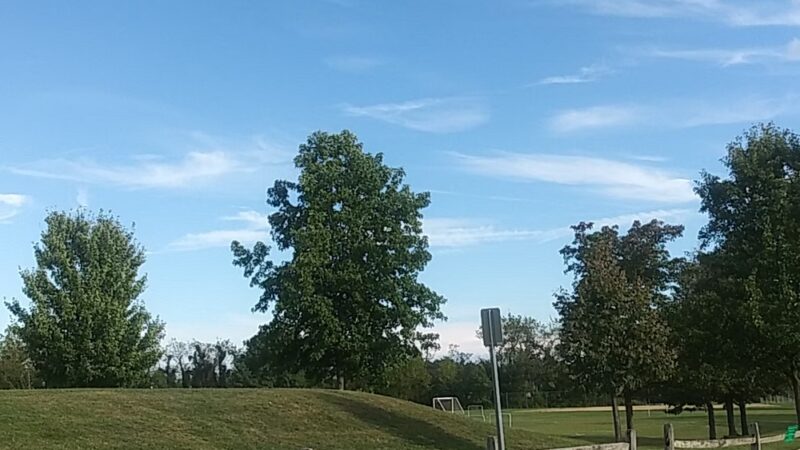 Middle Road Recreation Area - Glenshaw, PA