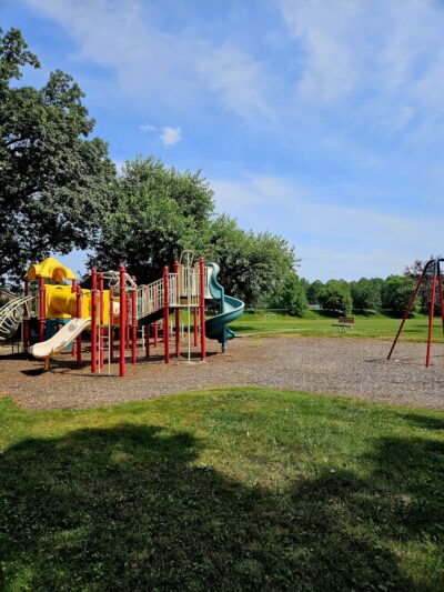 Middle Road Recreation Area - Glenshaw, PA
