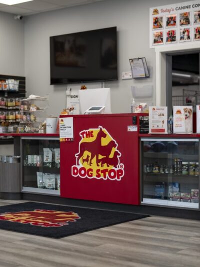 The Dog Stop - Allison Park, PA - Glenshaw, PA