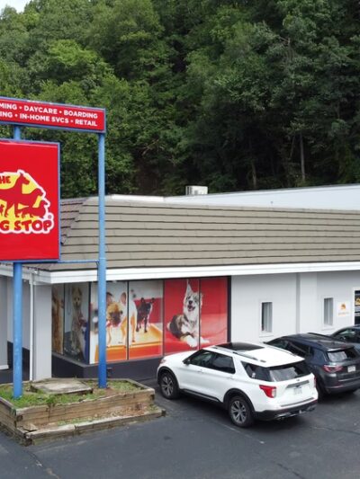 The Dog Stop - Allison Park, PA - Glenshaw, PA