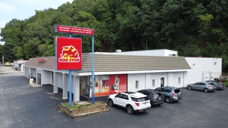 The Dog Stop - Allison Park, PA - Glenshaw, PA