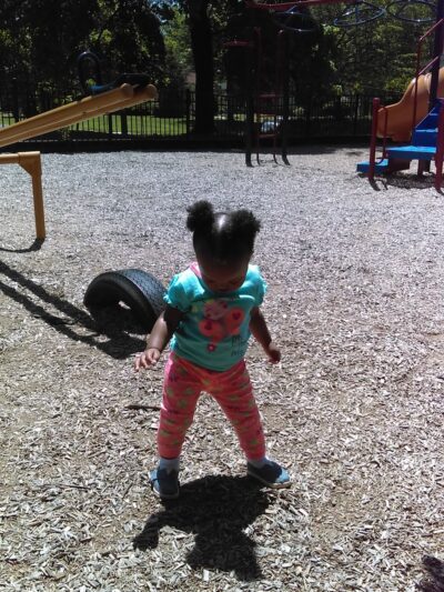 Dennis P. Dougherty Memorial Park - Glenside, PA