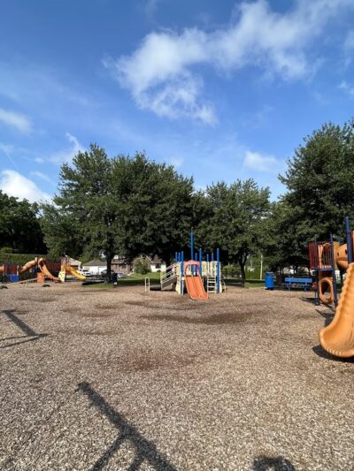 Dennis P. Dougherty Memorial Park - Glenside, PA