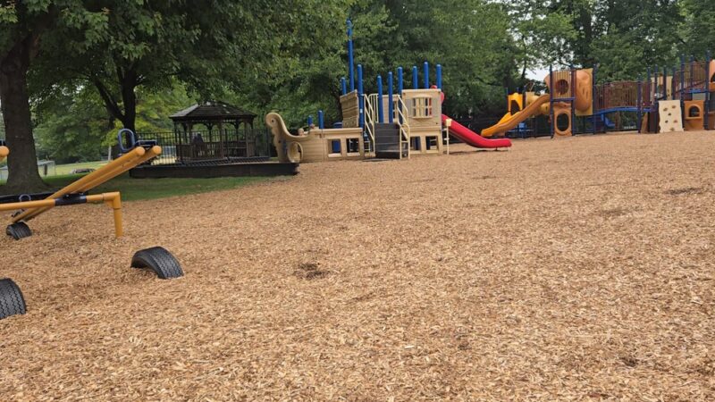 Dennis P. Dougherty Memorial Park - Glenside, PA