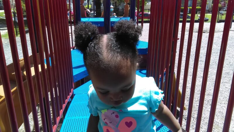 Dennis P. Dougherty Memorial Park - Glenside, PA