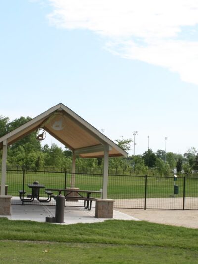 Community Park West - Glenview, IL