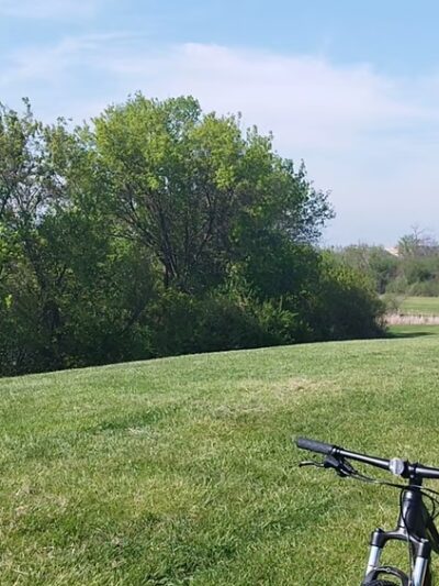 Community Park West - Glenview, IL