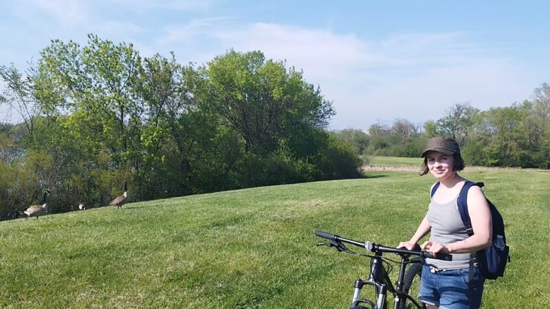 Community Park West - Glenview, IL