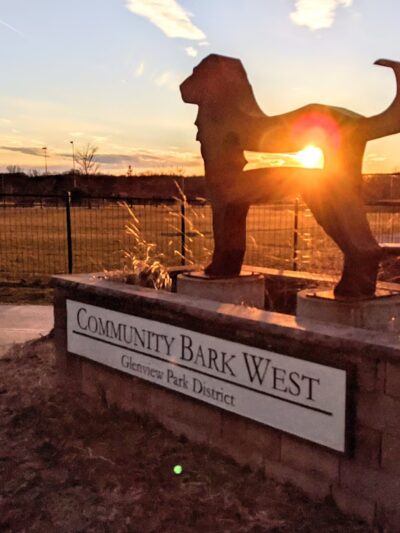 Community Park West - Glenview, IL