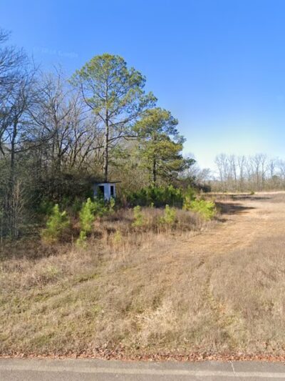 Glenwood Softball Park - Glenwood, AR