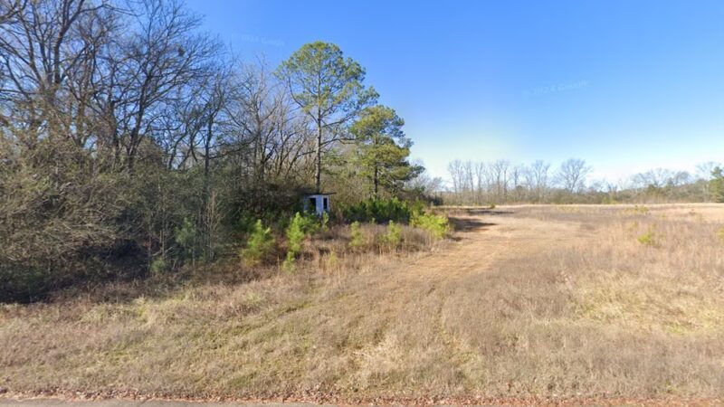 Glenwood Softball Park - Glenwood, AR