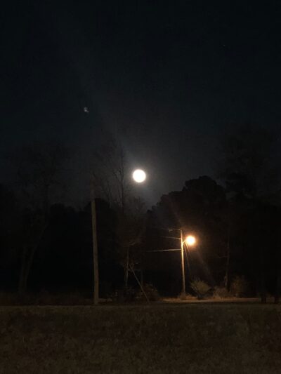 Glenwood Softball Park - Glenwood, AR