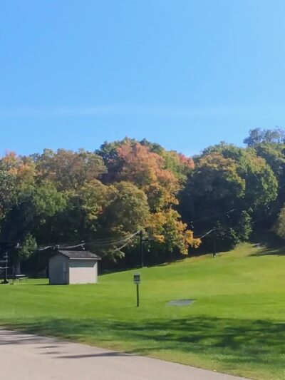Barsness Park - Glenwood, MN