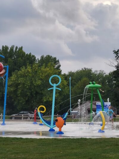 Barsness Park - Glenwood, MN