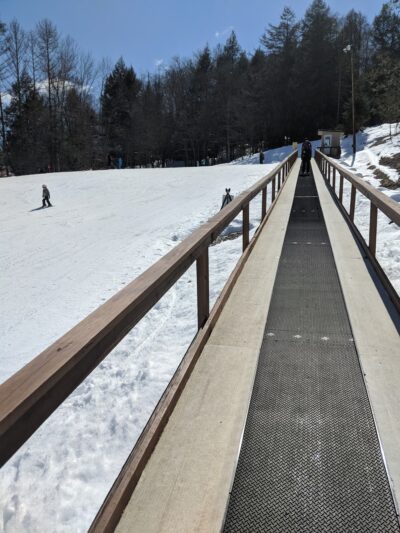 Ski lounge - Glenwood, NY