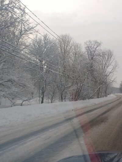 Ski lounge - Glenwood, NY
