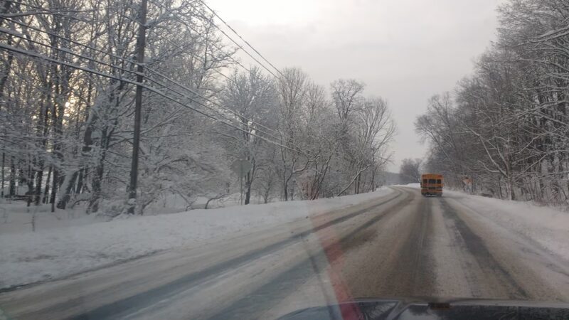 Ski lounge - Glenwood, NY