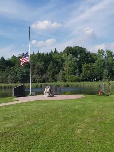 Sprague Brook Park - Glenwood, NY