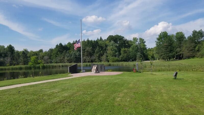 Sprague Brook Park - Glenwood, NY