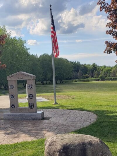 Sprague Brook Park - Glenwood, NY