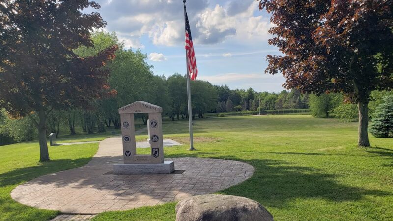 Sprague Brook Park - Glenwood, NY