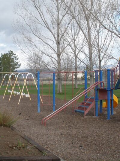 Glenwood Park - Glenwood, UT