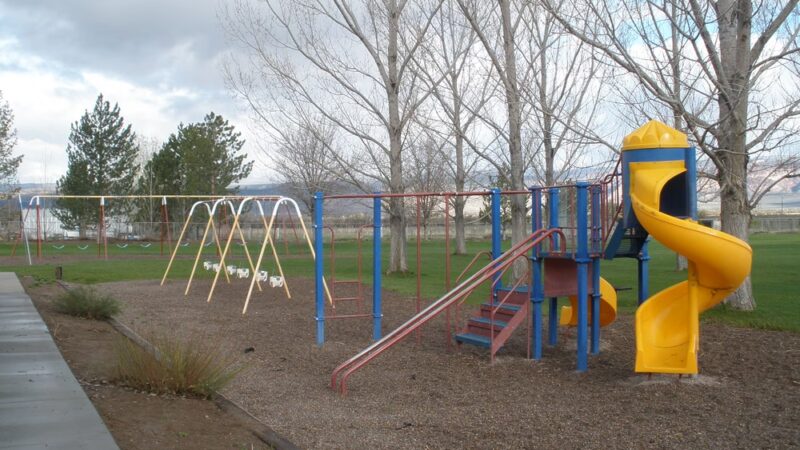 Glenwood Park - Glenwood, UT