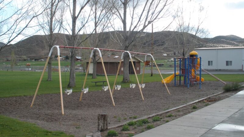 Glenwood Park - Glenwood, UT
