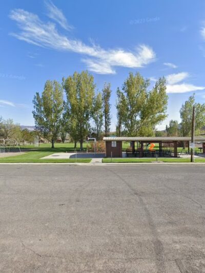 Glenwood Park - Glenwood, UT