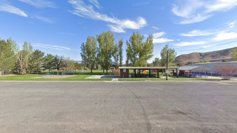 Glenwood Park - Glenwood, UT