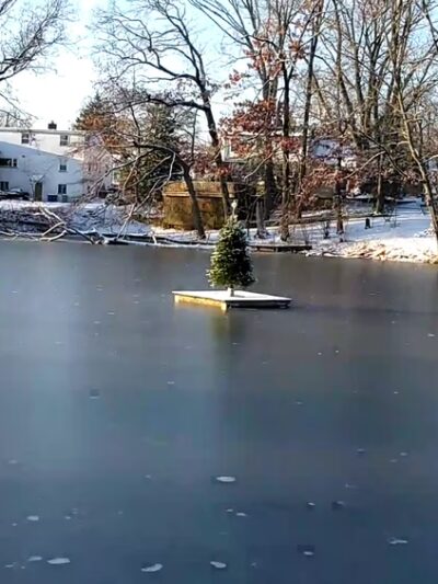 Johnson Park - Gloucester City, NJ