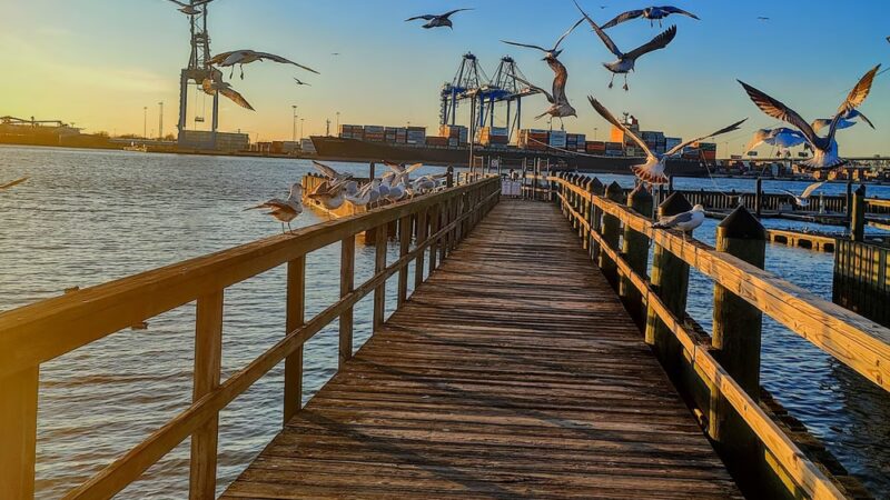 Proprietors Park - Gloucester City, NJ