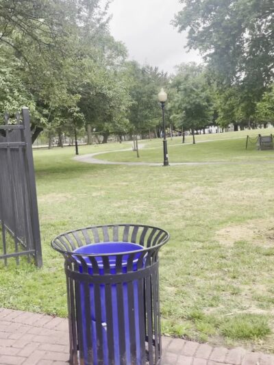 Proprietors Park - Gloucester City, NJ
