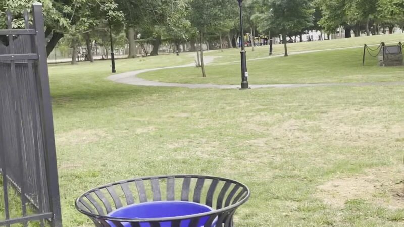 Proprietors Park - Gloucester City, NJ