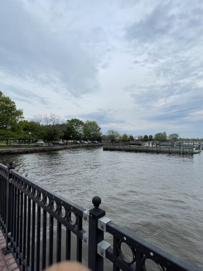 Proprietors Park - Gloucester City, NJ