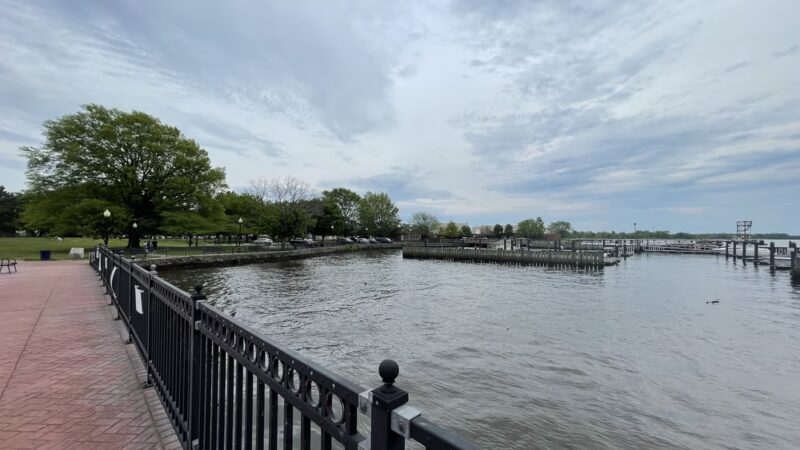 Proprietors Park - Gloucester City, NJ