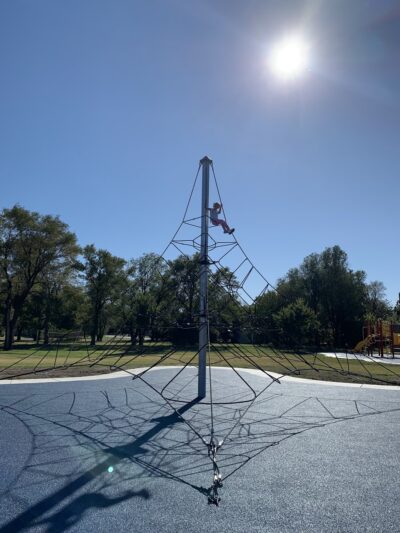 Goddard Linear Park Pavilion - Goddard, KS