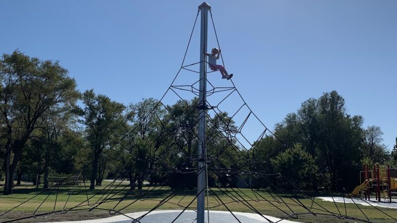 Goddard Linear Park Pavilion - Goddard, KS