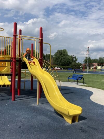Goddard Linear Park - Goddard, KS