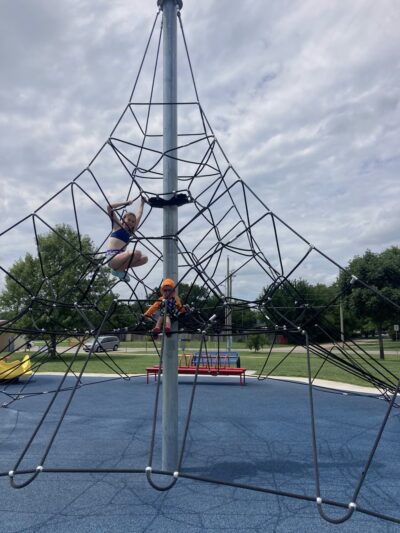 Goddard Linear Park - Goddard, KS