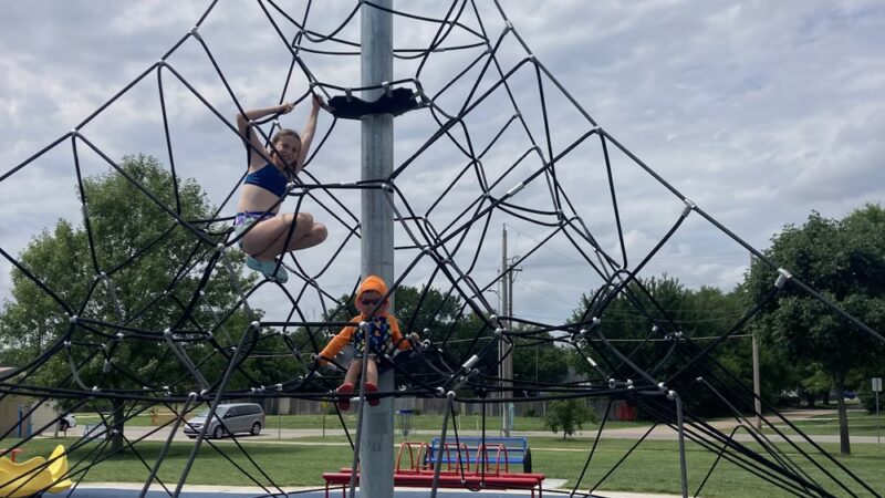 Goddard Linear Park - Goddard, KS