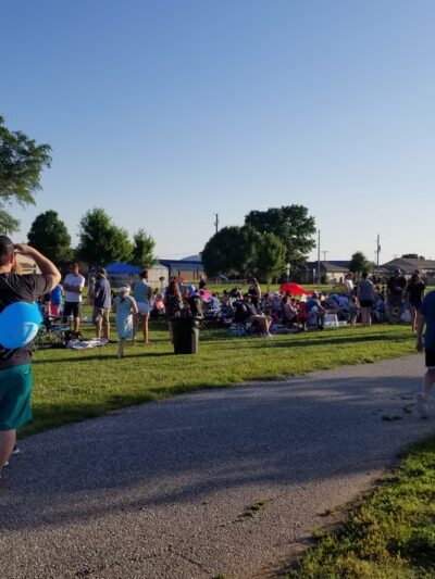 Goddard Linear Park - Goddard, KS